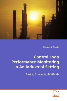 Produktbild: Al Soraihi, G: Control Loop Performance Monitoring in An Ind