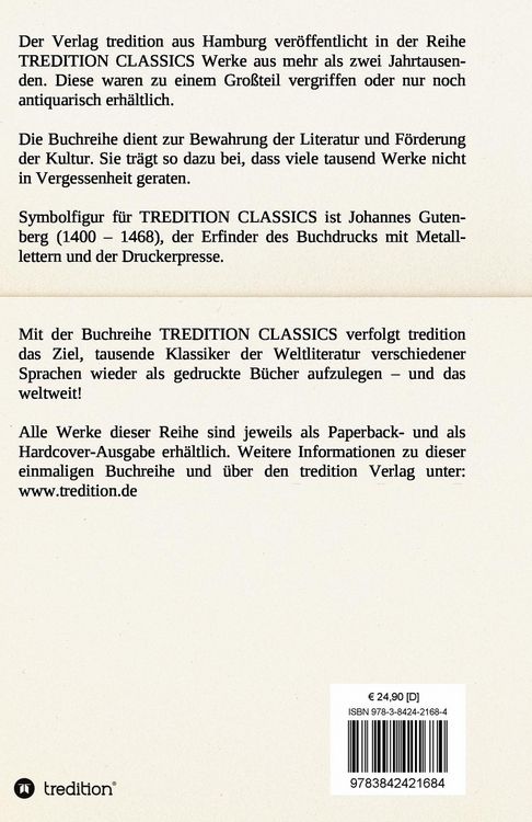 Produktbild: Luthers Leben