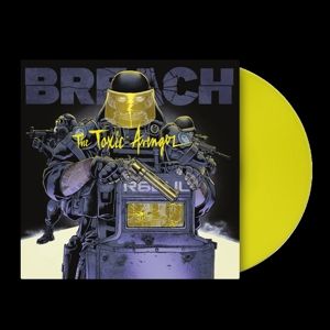 Produktbild: BREACH (Rainbow Six European League Music)