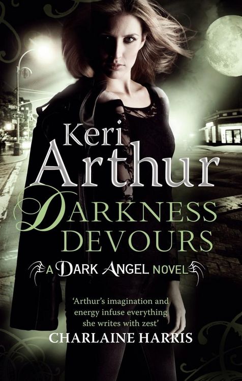 Produktbild: Darkness Devours