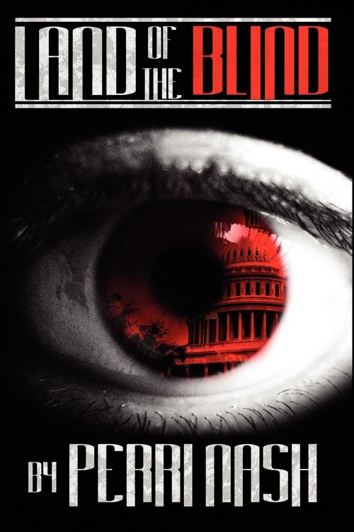 Produktbild: Land of the Blind