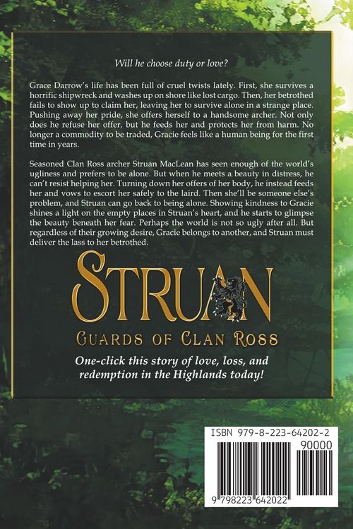 Produktbild: Struan