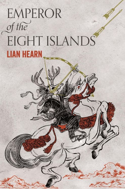 Produktbild: Emperor of the Eight Islands