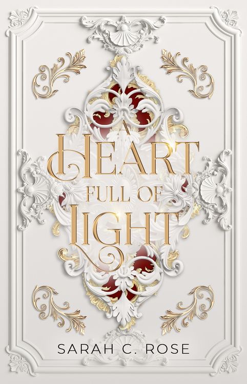 Produktbild: A Heart Full of Light