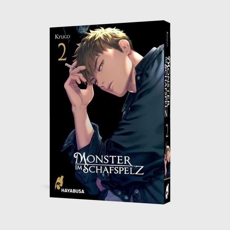 Produktbild: Monster im Schafspelz 2