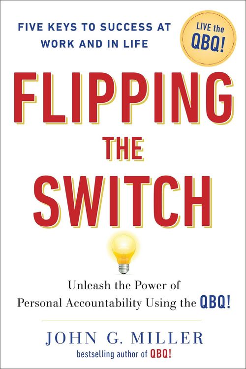 Produktbild: Flipping the Switch...