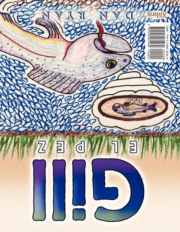 Produktbild: Gill the Fish