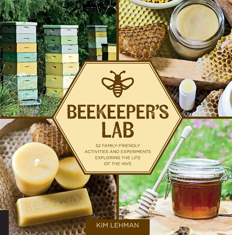 Produktbild: Beekeeper's Lab