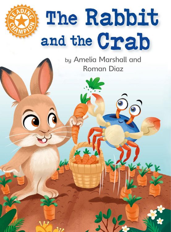 Produktbild: The Rabbit and the Crab