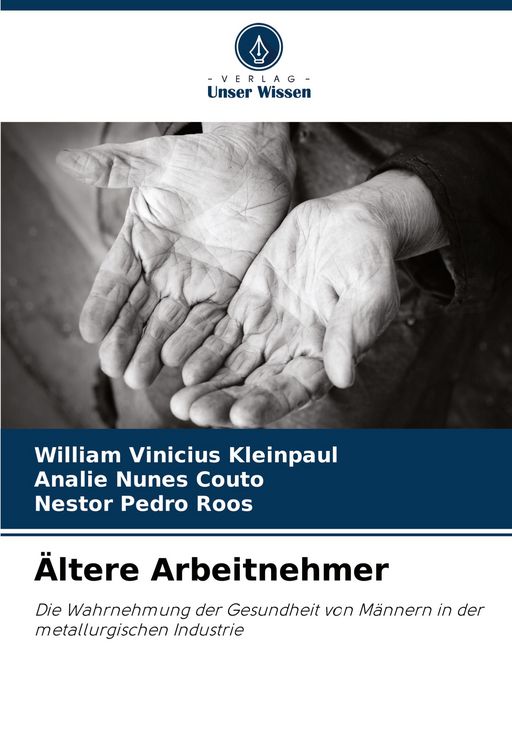 Produktbild: &Auml;ltere Arbeitnehmer