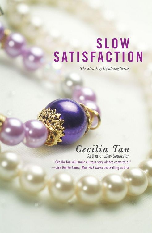 Produktbild: Slow Satisfaction