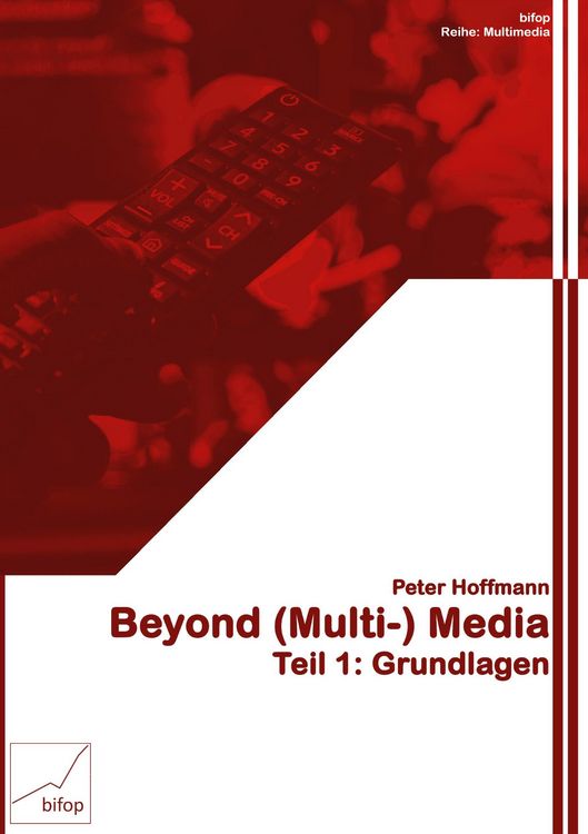 Produktbild: Beyond (Multi-) Media