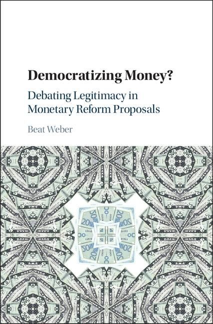 Produktbild: Democratizing Money?