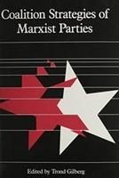 Produktbild: Coalition Strategies of Marxist Parties