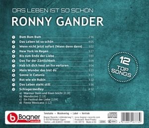 Produktbild: Das Leben ist so sch&ouml;n