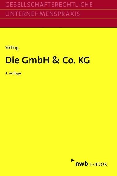 Produktbild: Die GmbH & Co. KG