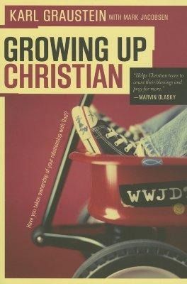 Produktbild: Growing Up Christian