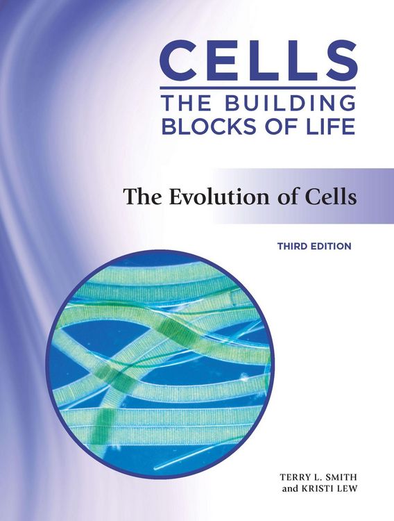 Produktbild: The Evolution of Cells, Third Edition (Ls Edition)