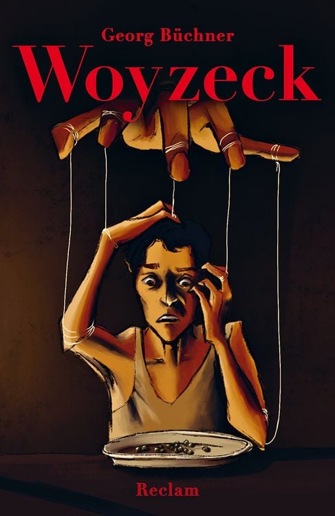 Produktbild: Woyzeck