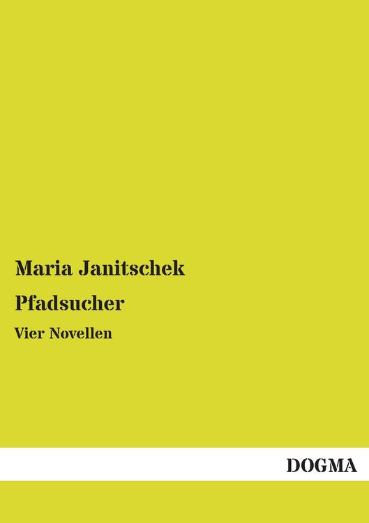 Produktbild: Pfadsucher