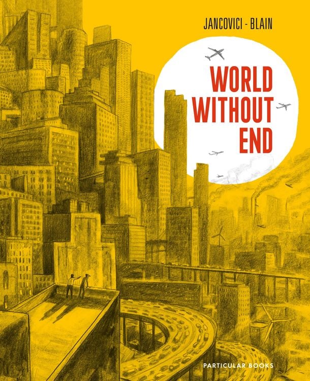 Produktbild: World Without End