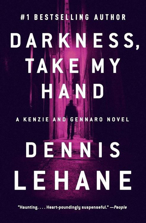 Produktbild: Darkness, Take My Hand