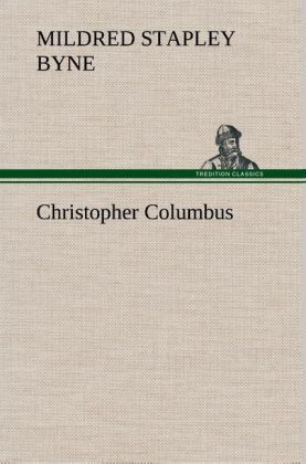 Produktbild: Christopher Columbus