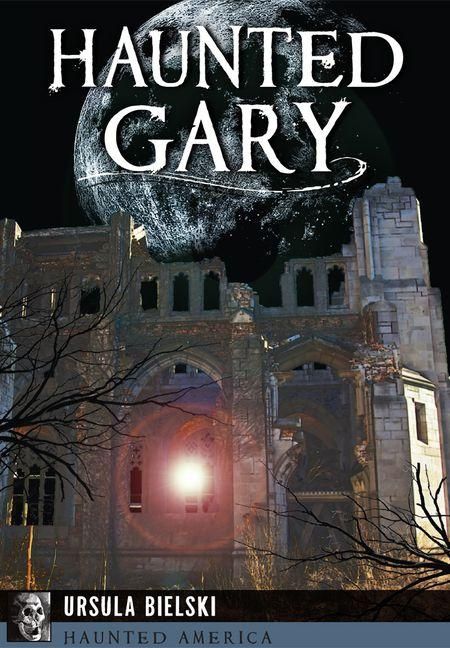 Produktbild: Haunted Gary