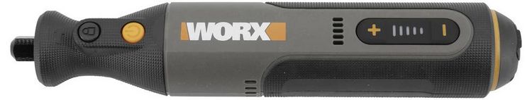 Produktbild: Worx Gravierger&auml;t inkl. Koffer, inkl. Ladekabel 8V