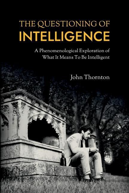 Produktbild: The Questioning of Intelligence