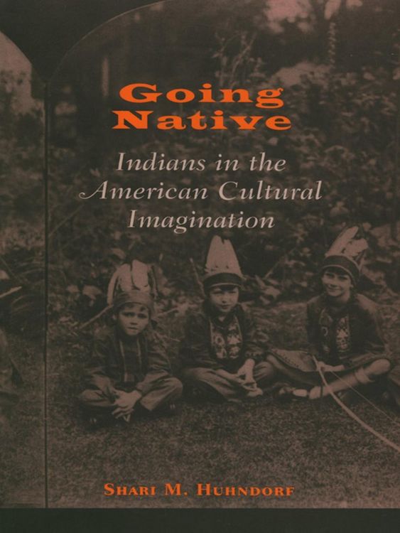 Produktbild: Going Native