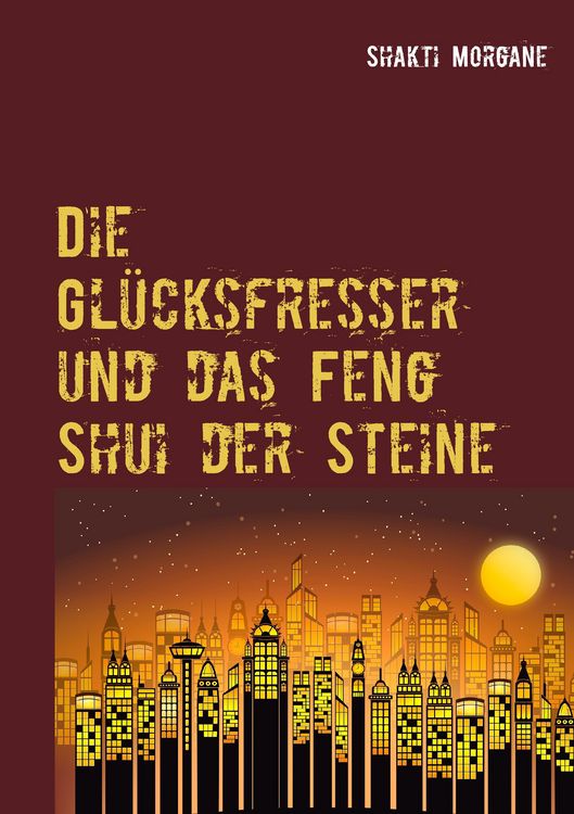Produktbild: Die Gl&uuml;cksfresser