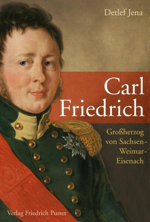 Produktbild: Carl Friedrich