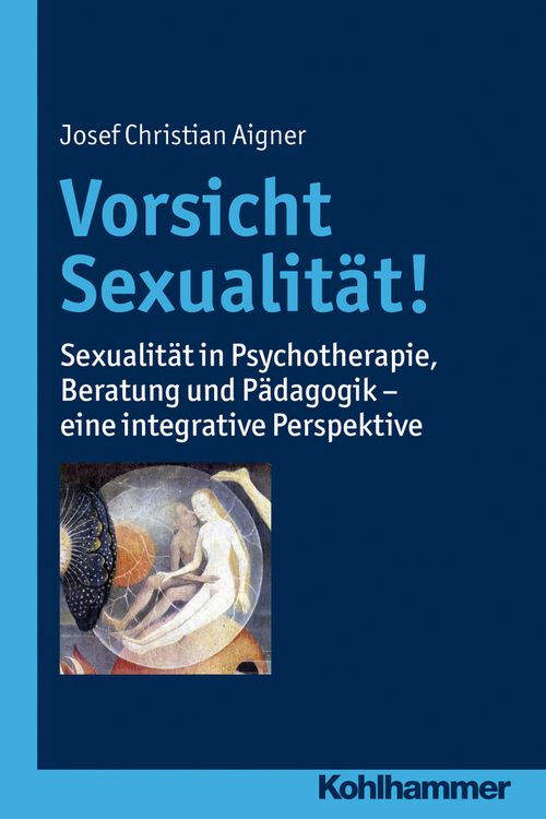 Produktbild: Vorsicht Sexualit&auml;t!