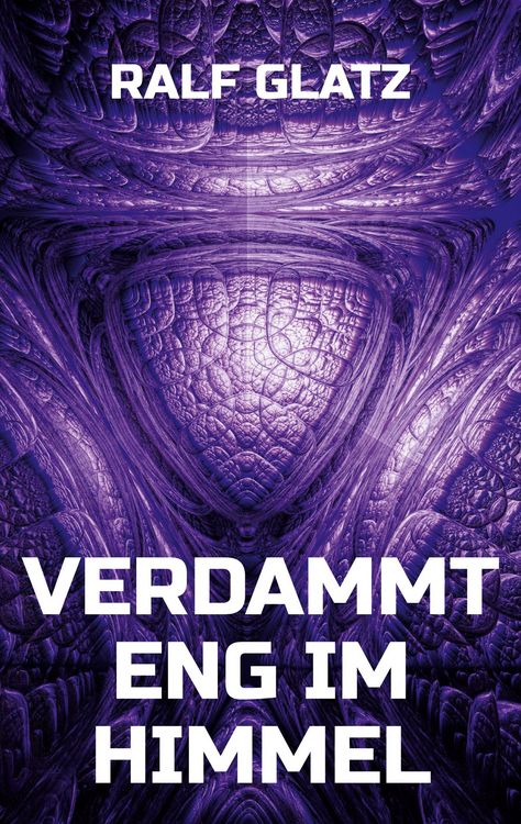 Produktbild: Verdammt eng im Himmel