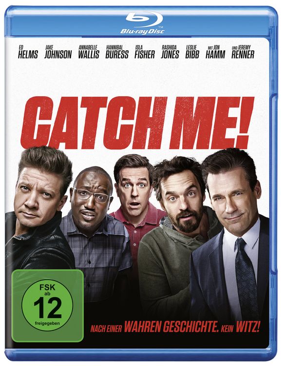 Produktbild: Catch Me!