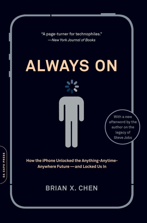 Produktbild: Always On