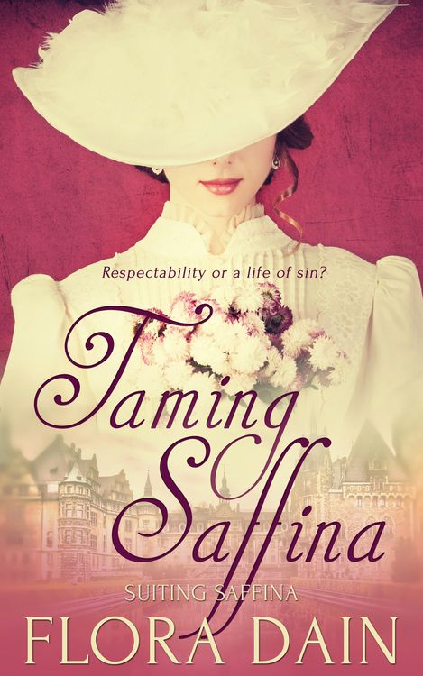 Produktbild: Taming Saffina