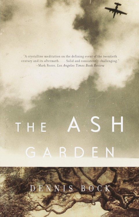 Produktbild: The Ash Garden