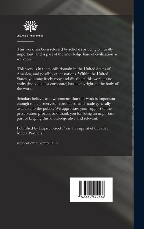 Produktbild: Dictionary of the Portuguese & English Languages, in Two Parts: Portuguese & English & English & Portuguese