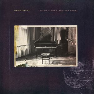 Produktbild: He Hill,The Light,The Ghost