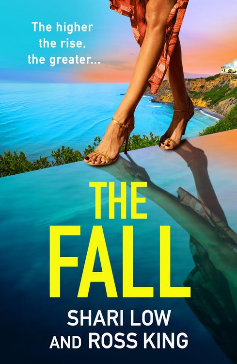 Produktbild: The Fall