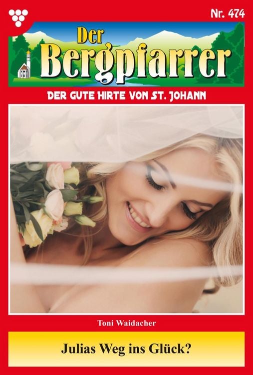 Produktbild: Julias Weg ins Gl&uuml;ck?
