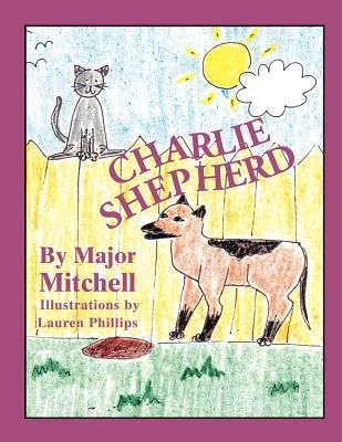 Produktbild: Charlie Shepherd