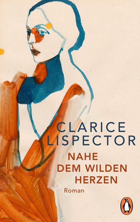 Produktbild: Nahe dem wilden Herzen