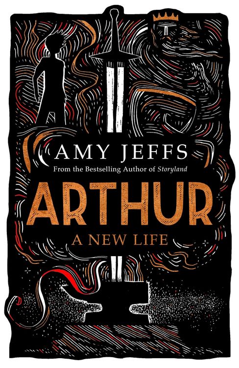 Produktbild: Arthur
