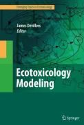 Produktbild: Ecotoxicology Modeling
