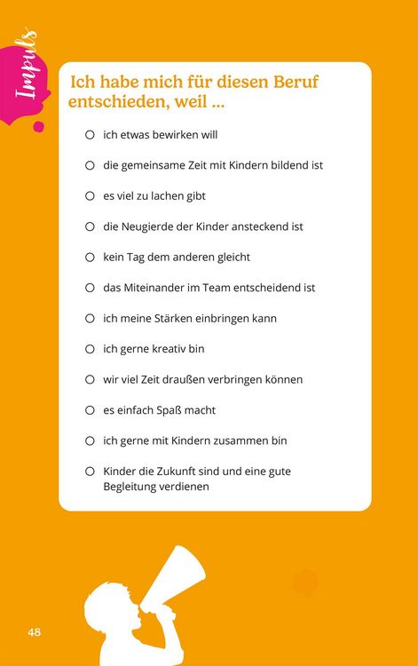 Produktbild: Kitarevolution. Zeit f&uuml;r Ver&auml;nderung