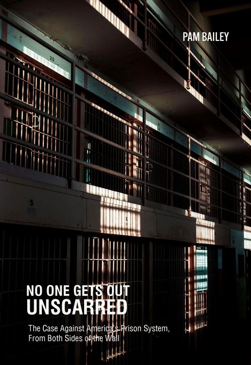 Produktbild: No One Gets Out Unscarred