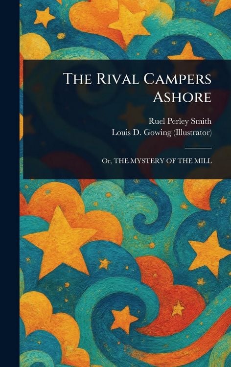 Produktbild: The Rival Campers Ashore